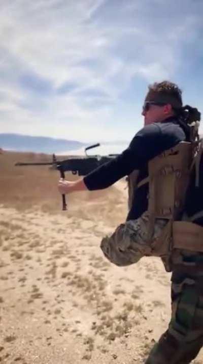 Teamwork Makes The Dream Work