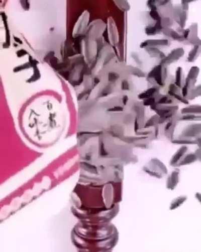 (Not mine but) NOOOOO!!!