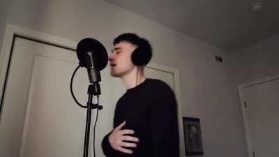 Wanted to share this verse of mine. Feedback is always appreciated. Be well. 