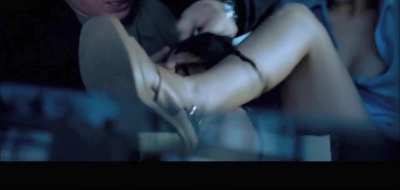 Evgeniya Gromova in Fidelity