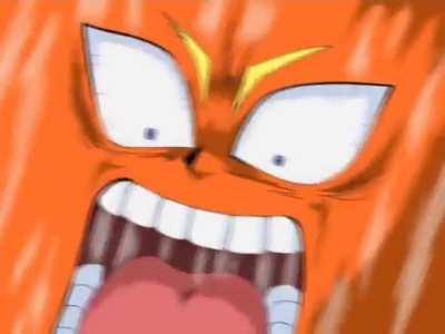 Just saying, Bobobo could probably easily solo most Anime Protags.