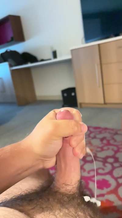 Art in the Making. Will You Be My Canvas