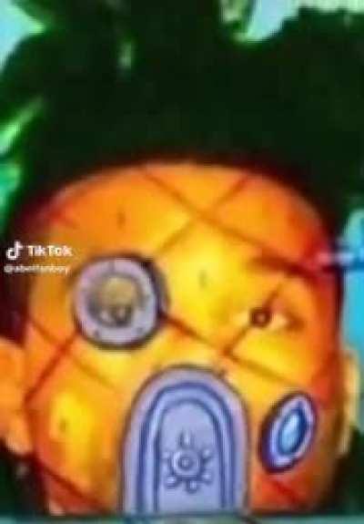 The Weeknd in SpongeBob!!😮😨