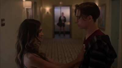 Zara Malik in Cobra Kai