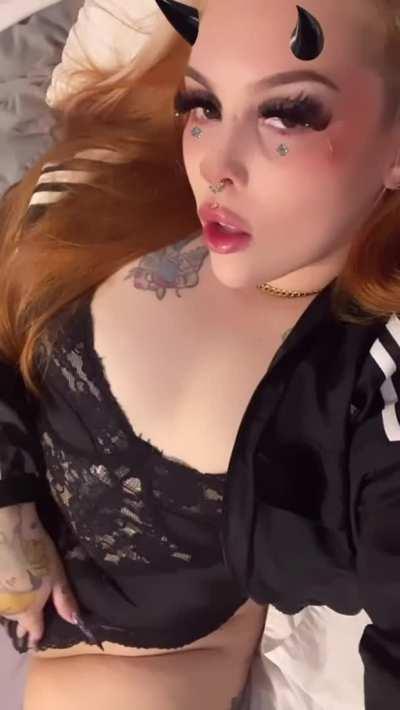 Are you ready for this latin pussy?