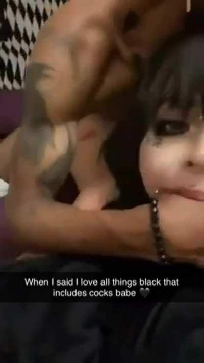 She especially enjoys your bully’s