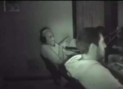 Extremely rare footage of Mr. Jordan T. Carter performing his signature adlibs has surfaced😳🔥👀