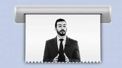 Vídeo muito bom do TSE para mandar no grupinho da família.