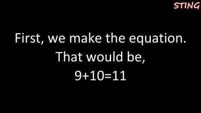Why are there so many idiots on the internet
