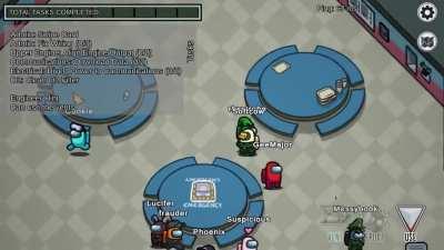 Idk what i expected to happen lol