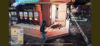 Dat sexy Judgment combat