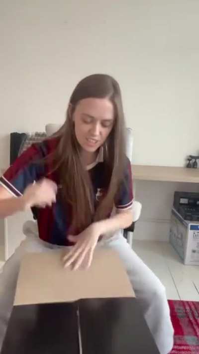 My new Lego build! Should be fun 👀😅