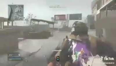 He kinda sounded good