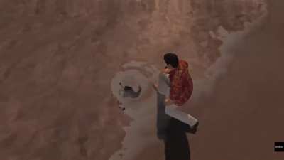 Yakuza 3 platinum is done