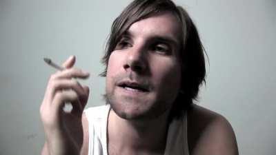 Poor guy. No wait! Oh, poor guy.