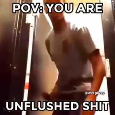 It's funny until you get the joke