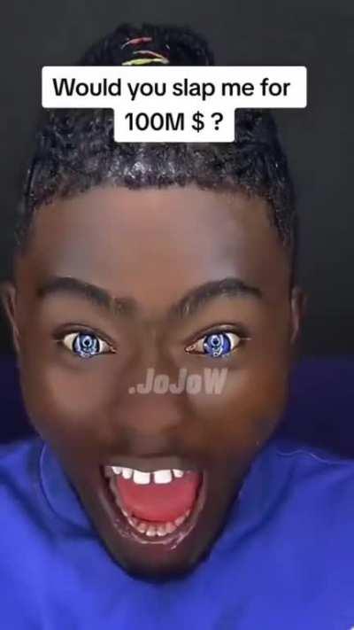 say no mowðð