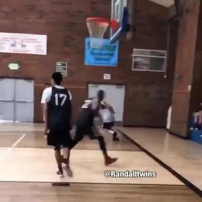 If you thought hop steps were bad, just wait until 2k21 adds these for 150k VC