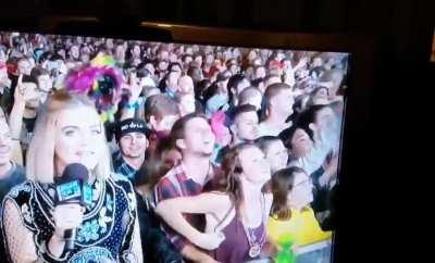 Not every hero wears a cape!