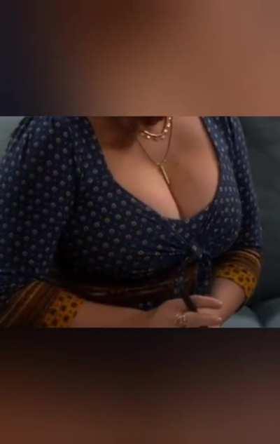 Amanda Fuller (Last Man Standing)