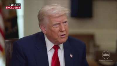 Trump believes Kilmar Abrego Garcia had the actual characters MS13 tattooed on his hand in the image the White House released