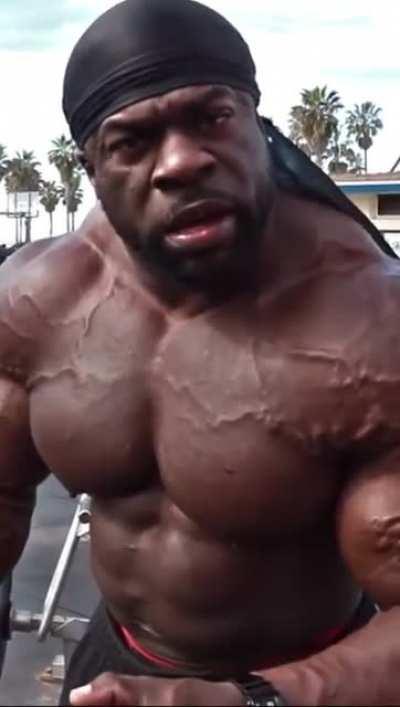 healthcare professional kali