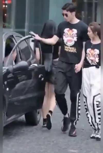 I don't know if this has been posted but this dude is an absolute bro