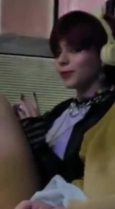 It really is a mystery