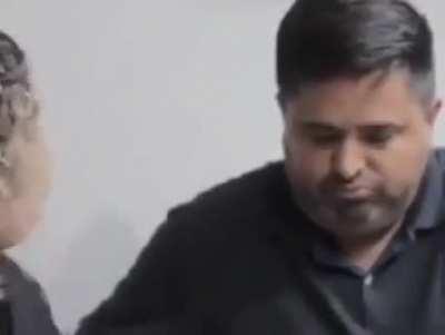 Você já é um homem!