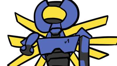 V1 when Gabriel says 