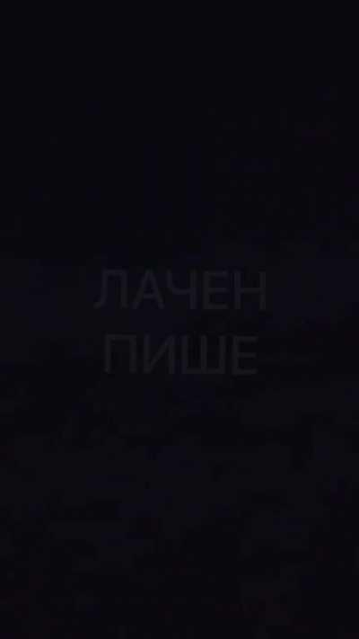 Happy Friday night HIMARS O' CLOCK!