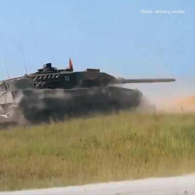 Defense of Ukraine: Thank you, Spain!