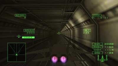 Finally went through the ACES tunnel at full AB with the MiG-31, for years I thought it was impossible