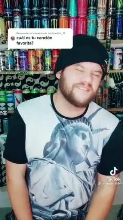 Esa niña a mi me mata😈💀