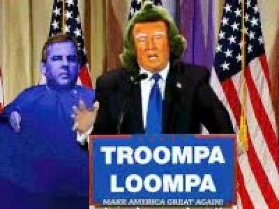 This is very fitting...