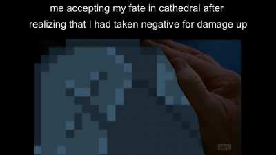 negative was actually nerfed in repentance