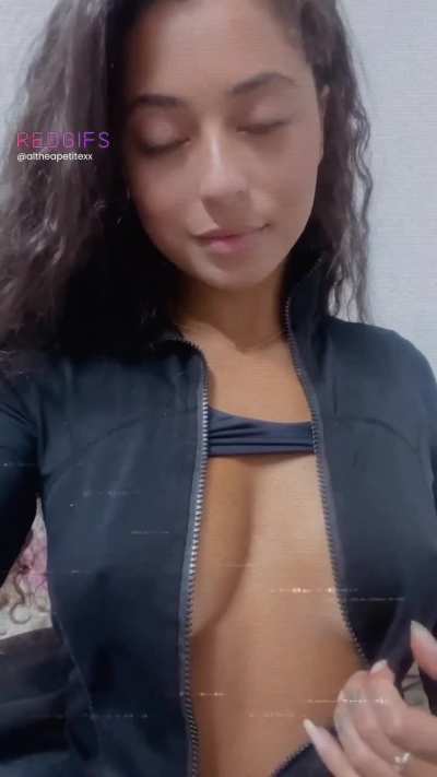 This reveal is for u