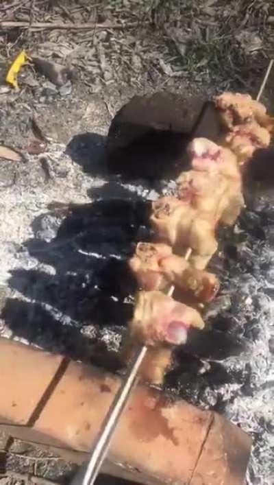 Как я провел эти выходные