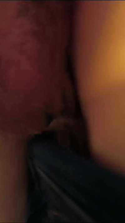 Taking mistress from behind