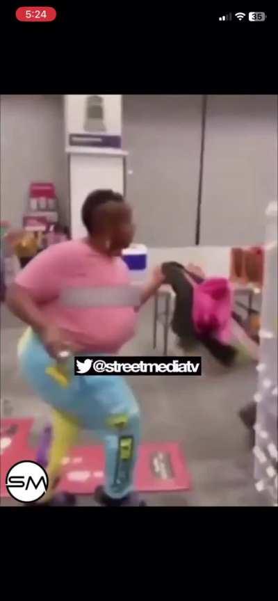 Smac and heavenlypies in 2013 while Trell was with tyga