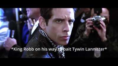 And Blackfish called it the 