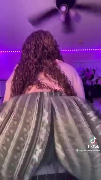 Soft & Jiggly No.488 😍🍑