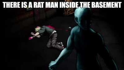 Super KumaBusters - Episode 2, Ultimate Ghost Buster