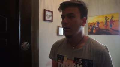 MAHŞERİN DÖRT ATLISI: ULTROLL ÇAĞI ANİME JENERİĞİ - Kaanflix, Porçay, Hugola, Mentor