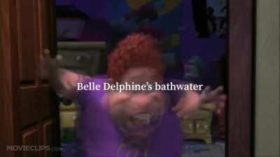 Progress to making little VSauce clones