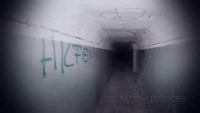 Possible new dead by daylight map ???