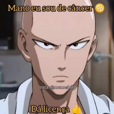sou de cancer