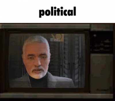political