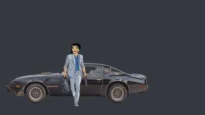 This post was made by Miami gang 