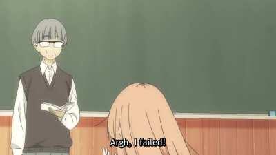 Miyano is Precious [Tanaka-kun is Always Listless]